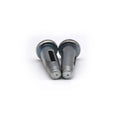 Match with Aluminum Material Framework    Stud Pins and Wedges Solid Pin and Hollow Pin  Carbon Steel Materials