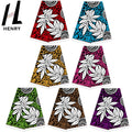 Henry Wholesale Digital Printing Polyester Rayon Fabric Fashion Design for Garment Breathable Fabrics for Woman Dress