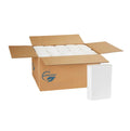 V/N/C Fold Tower Hotel Napkins Sanitary Paper-Wood Pulp Toilet Tissue & Hand Paper Towel for Guests & Staff
