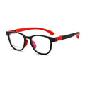 2022 Newest Custom Blue Block Glasses Anti Blue Light Eyeglasses TR90 Computer Glasses Anti Blue Light for Kids