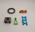 OEM Quality Oem Cnc Metal Parts Factory Cnc Machining Metal Parts