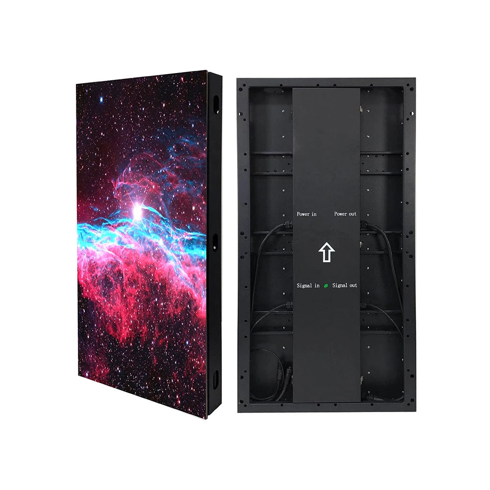 RAYBO IP65 Full-Color Interactive Programmable LED Display Screen Floor Tile for DJ Booth Shopping Mall Retail Stores Elevator