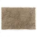 DaiRui Bathroom Luxury Chenille Bathroom Rug Mat Extra Soft Microfiber Bath Rugs for Bathroom Non slip Bath Mats//