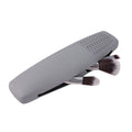 Multifunctional Anti Loss Cosmetic Brush Bag Container Makeup Brush Silicone Holder Organizer for Travel Make up Brush Storage