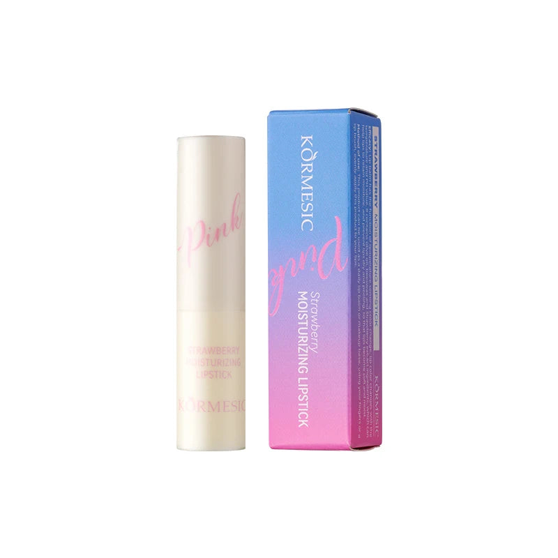 OEM ODM Private Label Custom Flavor Lipbalm Organic Natural Vegan Lightening Moisturizer Chapstick Stick New Care Lip Balm