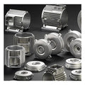 Jingxinda Custom Precise CNC Machining Prototype Aluminum Alloy Lathe Machine Parts Casting Service Model 24629-3 CN/FUJ