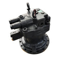 DX140 Excavator Swing Drive Motor 170303-00001 DX140 Swing Motor