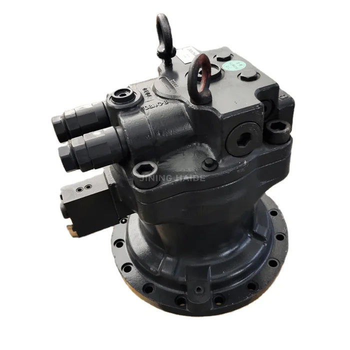 DX140 Excavator Swing Drive Motor 170303-00001 DX140 Swing Motor