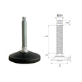 Quality Furniture with Adjustable Flat Feet and Exhibition Screws Carbon Steel Galvanized Can Be Customized