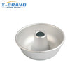 Donut Mold Hollow Cake Angel Cake Mold Baking Utensils H31 Cake Mold Sponge Aluminum Alloy Anodizing
