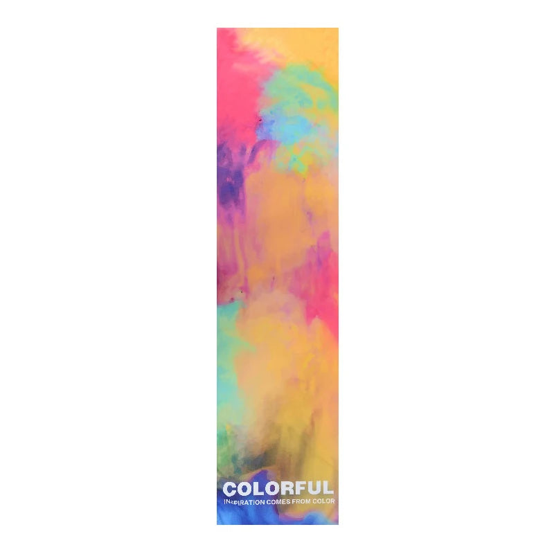 Personilised Custom Sublimation Printed Logo Sports Sweat Towel Ice Cooling Towel