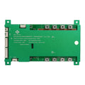 EXLIPORC Smart BMS 16S 48V 100A 200A Energy Storage Battery Protection Board Sodium Ion Battery Management Sodium BMS