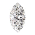 VOAINO IGI Certified  Excellent 1Ct VS E Lab Grown Diamond Marquise Cut Starsgem CVD HPHT Fancy Lab Diamond