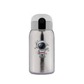 Kids Insulated Water Bottle - 16.9oz BPA-FREE Titanium Travel Tumbler Double Wall Vacuum Leak Proof Kids Cup