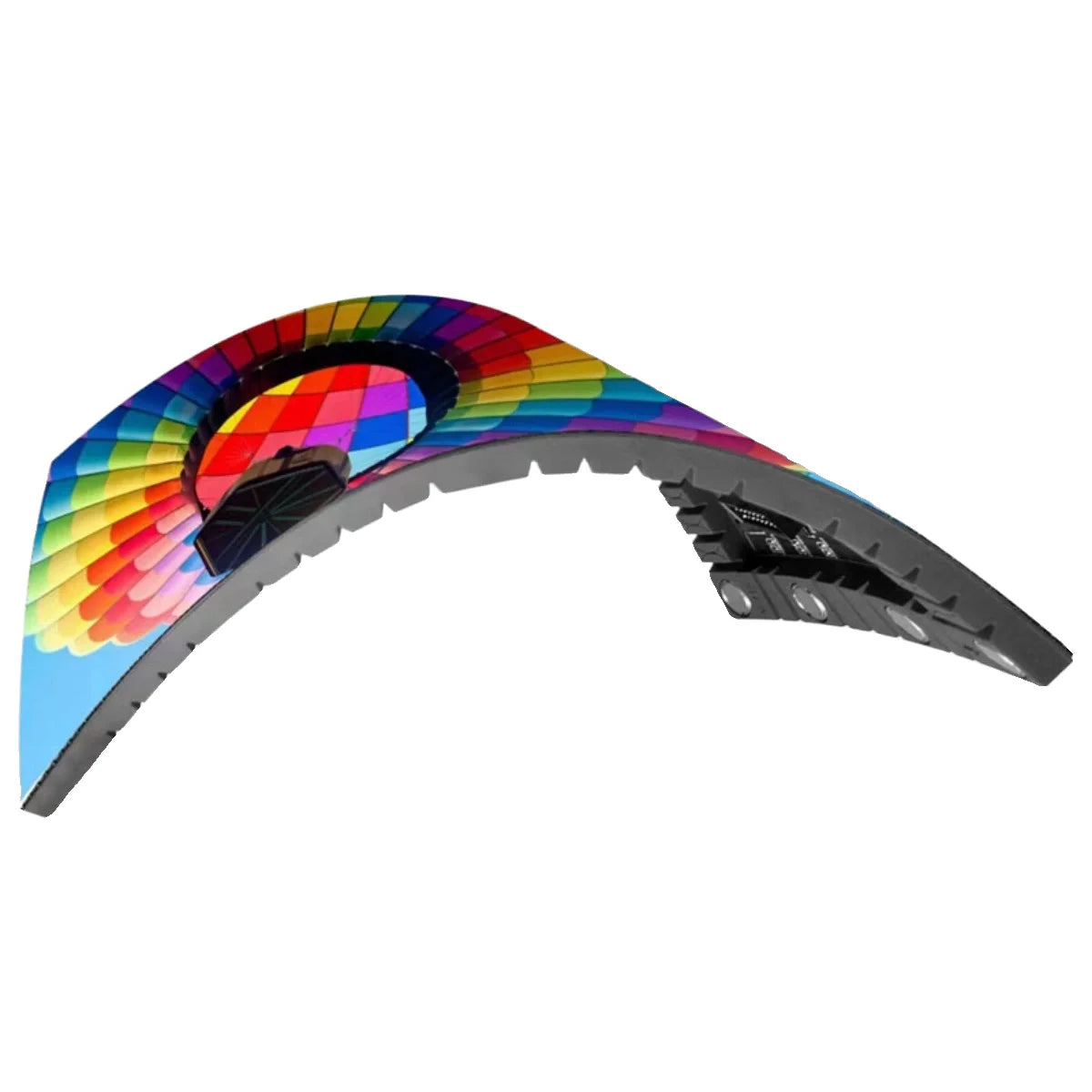 High Quality P3.076 Led Panels Indoor Advertising Flexible Led Display Screen Flexible Led Screen Module