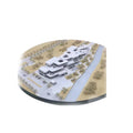 Fast SLA 3D Printing Rapid Prototype Service with Surface Treatments Low Volume Production (MOQ 1) 1-3 Days Lead Time