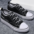 Zapatos De Hombre Trend Non-slip Casual Men Shoes Lightweight Breathable Sports Walking Style Running Shoes Sneakers