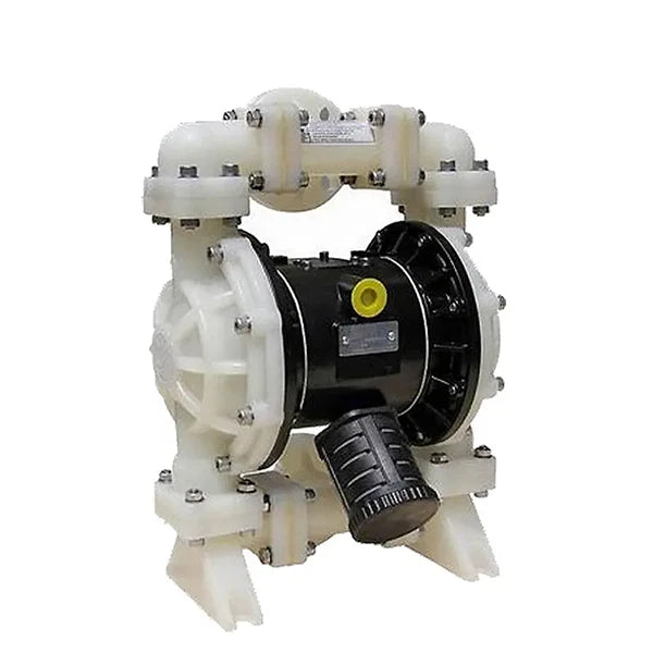 1/2" Corrosion Resistant Liquid Transfer air Pressure Pneumatic Diaphragm air Diaphragm Pump