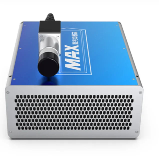 MAX  Fiber Laser Source  30 Watt Fiber Laser