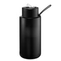Wholesale Customization 34oz Insulated Thermal Flask Vacuum Bottle Steel Vacuum Sports Water Bottle Keep Cold 24Hrs