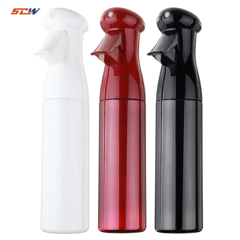 200 Ml 250Ml 250 Ml 8Oz 300 Ml 360Ml 16Oz 16 Oz 500Ml 500 Ml PP Plastic Airless Beautiful Spray Bottle