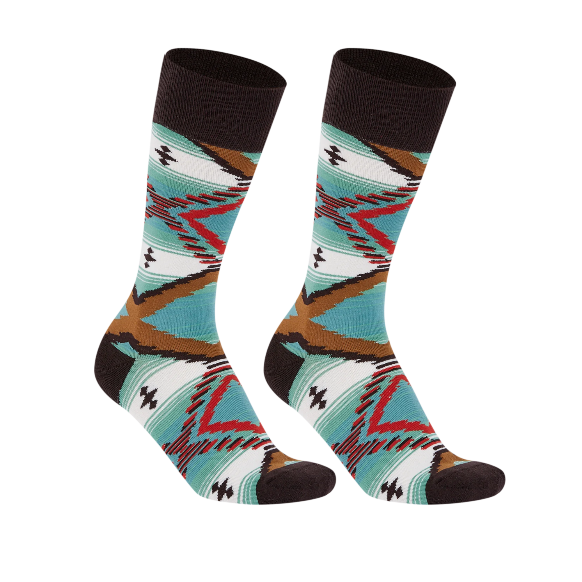 Top Quality Wholesale Funky Mens Crazy Unisex 100% Cotton Dress Socks for Men