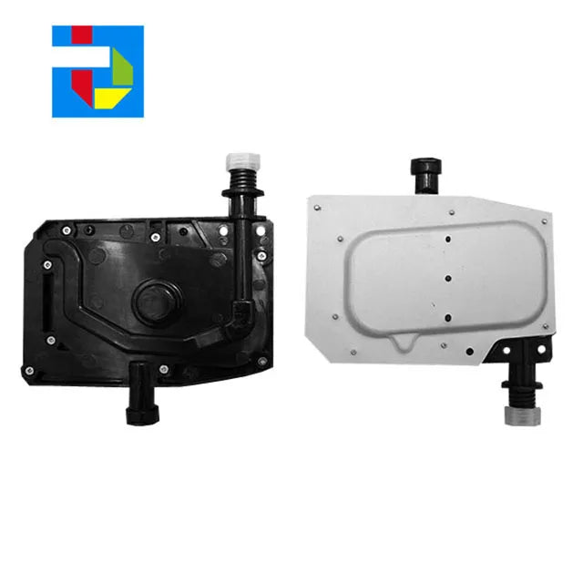Seiko SPT GS508 508GS Print Head Ink Damper 508 Ink Dumper for Icontek Infinity Challenger Witcolor Phaeton Solvent Printer