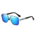 YTSLA731 2024 Wholesale Fashion Polarized Custom Brand Fishing Sunglasses Shades Trendy Driving Sunglasses logo New Arrival