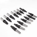 Chuera Lead-free 911 Soldering Iron Tips Automatic Soldering Machine Soldering Head DV1 for 150W Soldering Station
