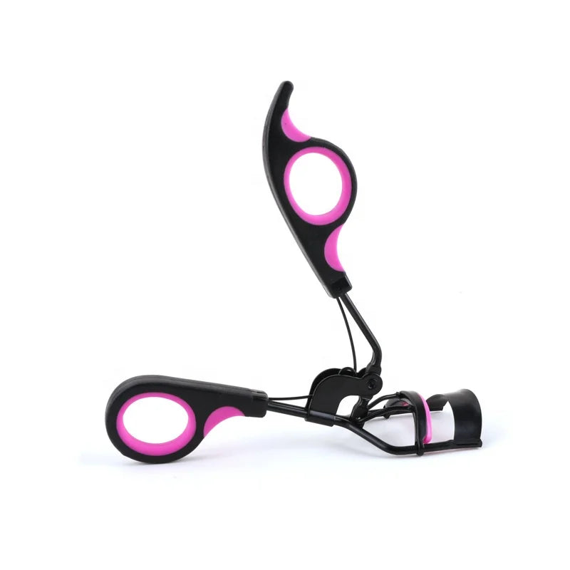Professional Volumizing Stainless Steel ABS Material Lash Lift Kit Easy to Use Eyelash Curler in Beauty Eyelash Curler Box