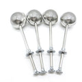 Stainless Steel Tea Tools Wire Mesh Tea Ball Strainer