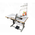 High Speed Sponge Mattress Sewing Machine for Thick Product Mattress Edge Sewing Machine for Furniture Business