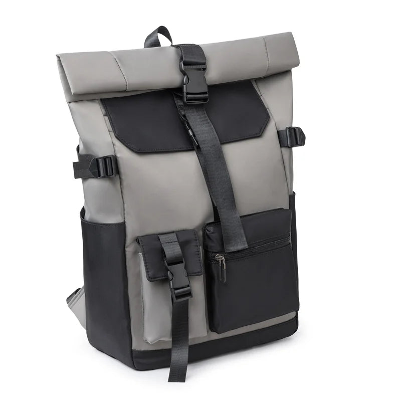Wholesale Stylish Large Capacity VIP Waterproof Laptop Backpack with USB Unisex Daily Use for Teenager