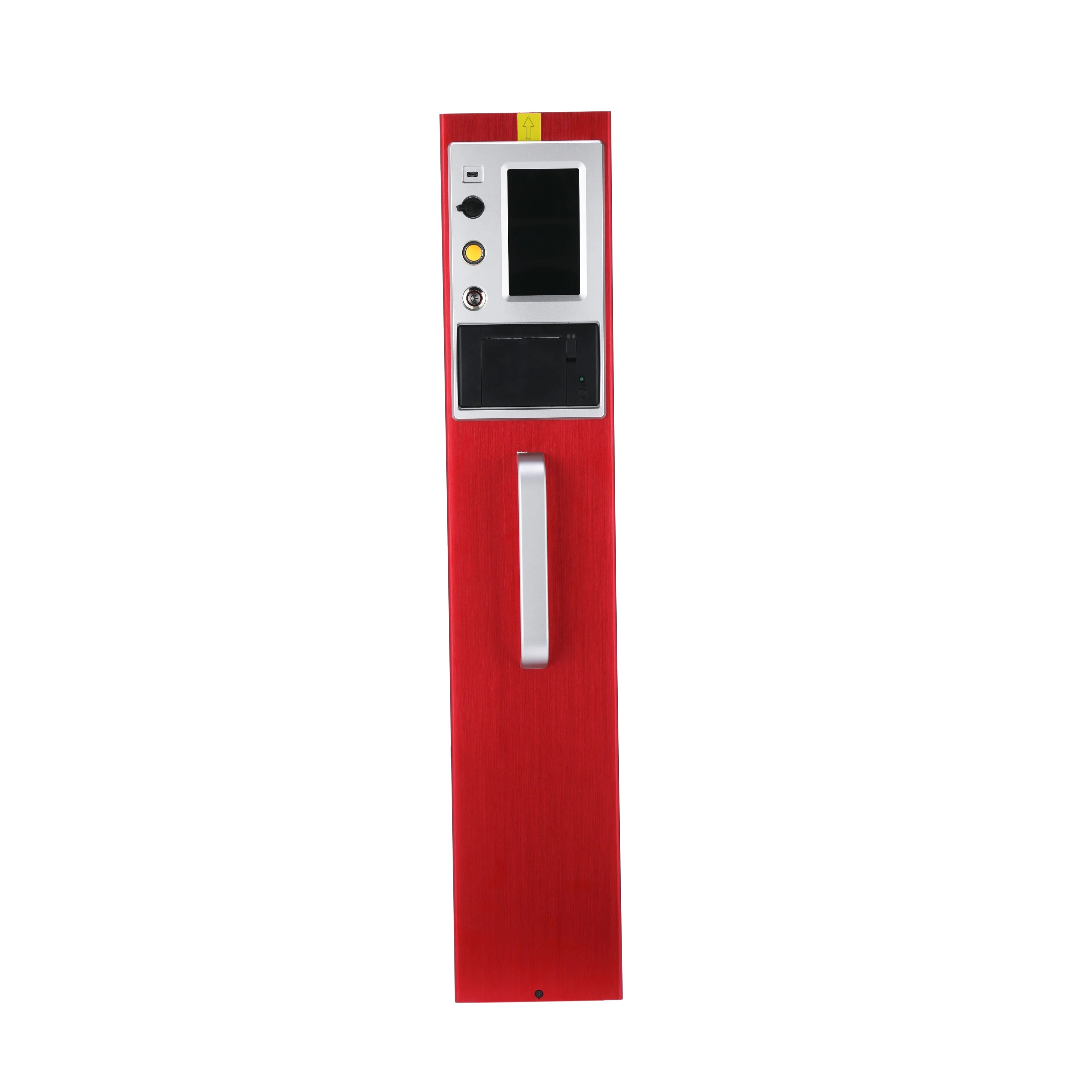 Road Marking Retroreflectometer