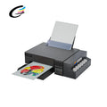 For FCOLOR High Quality A4 DTF Printer Hot Sale Automatic Inkjet DTF Ink for Epson L8050 New Condition with 1 Year Warranty