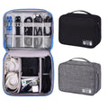 Portable Travel Storage Bag Household Odds and Ends for Desk or Drawers Multifunctional Storage Organiser Pouch