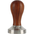 Pressure Base Tampers Wooden Handle Coffee Tamper 51mm 49mm
