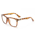 Luxury Glasses Frame Unisex Glasses Frame Can Be Equipped with Myopia Flat Glasses