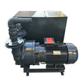 7.5kw 11kw Water Ring Cnc Vacuum Pump for Cnc Machine