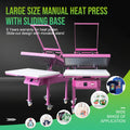 Wholesale Heat Press Machines 44 Heat Press Machineslaser Heat Press Pillow Set