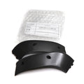 Superbsail Pure Air Electric Scooter Accessories Front Bumper Strip Assembly for G30 Max Spare Part Accessory