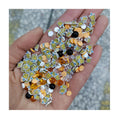 Thai Milk Boba Tea Polymer Clay Food Sprinkle Bubble Tea Slice Sprinkles Nail Art Slices Miniature Dessert