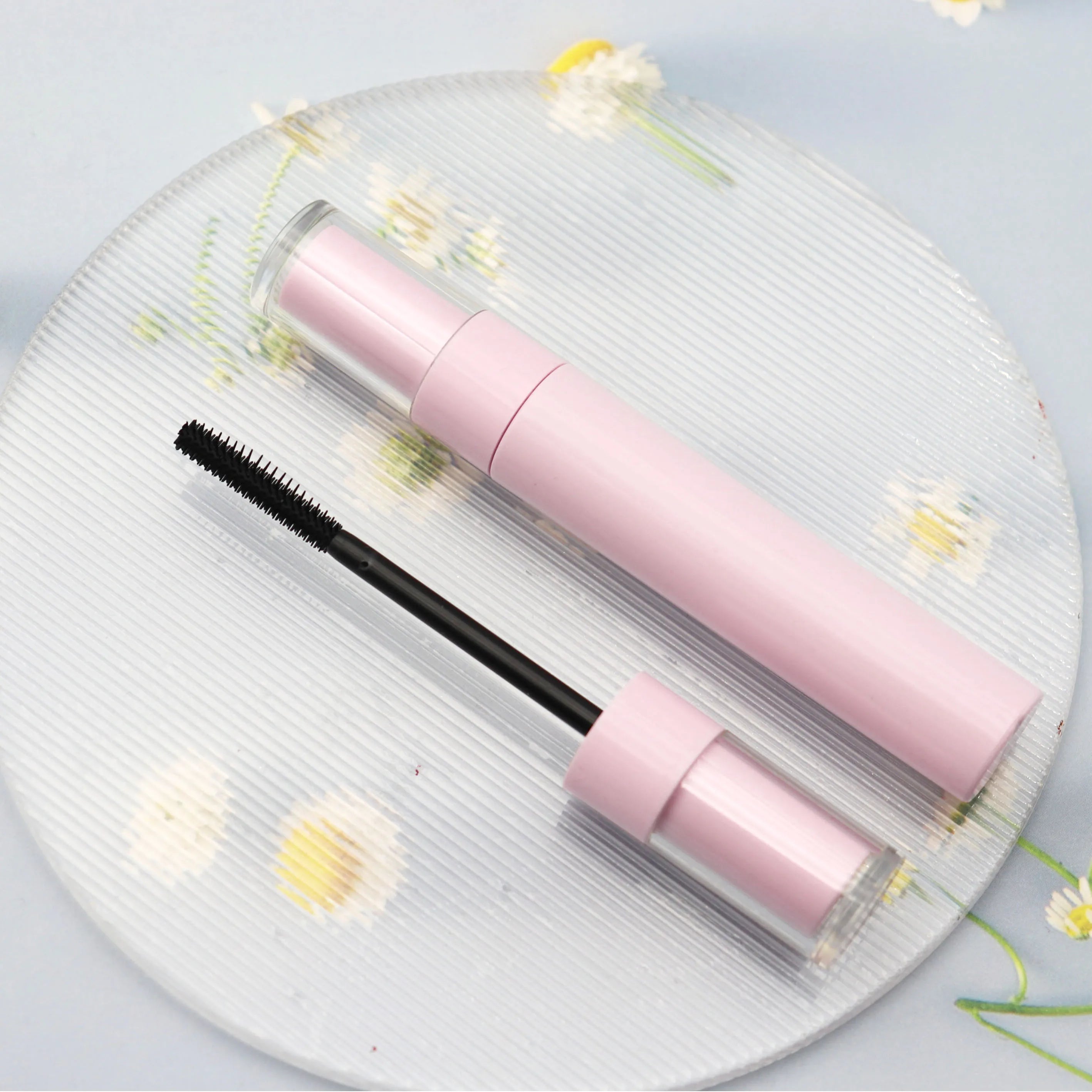 OEM Wholesale Mascara Makeup Waterproof Private Label Vegan Lashes Mascara