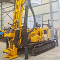 Factory Hot Sale Water Well Drilling Rig Drilling Rig for Water Well Machine 600m