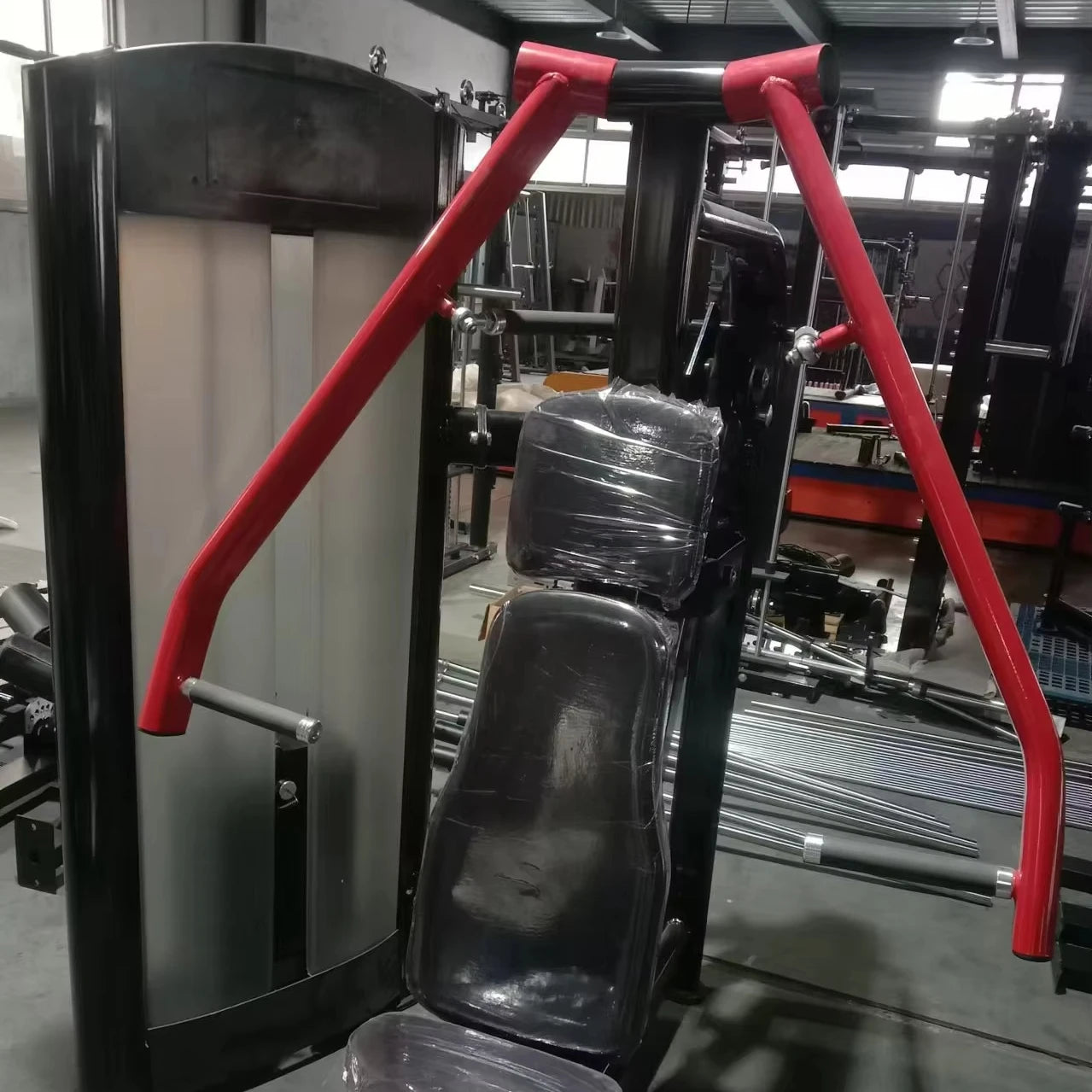 Xinruifitness XF-02Y Gym Seated Butter Fly
