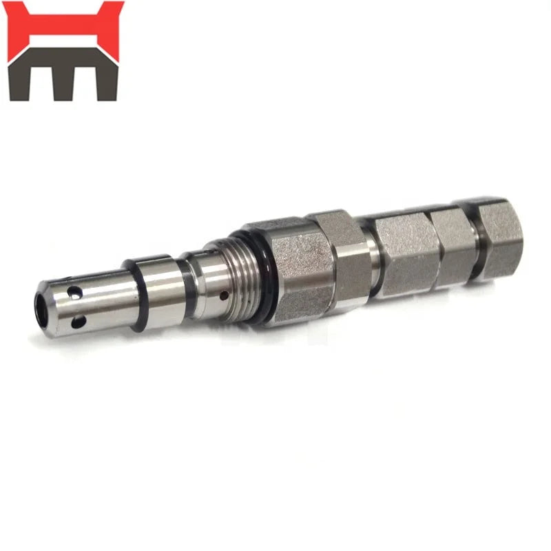 Excavator Parts EX200-5 ZAX200 ZAX210 Main Relief Valve 4372038