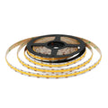 Benory Smart Home Light DALI KNX PWM LOXONE Dali Flexible Strip High Density 24V 2700K 3000K 4000k 6500K COB Led Strip Light