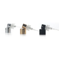 15mm Wholesale Custom Aluminum Fine Mist Sprayer Perfume Atomizer Crimp Pump Spray