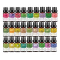 Wholesale Price Natural Essential Oil Pure 100% Lavender Peppermint Geranium Lime Rose Essential Oil Aromatherapy Essential Oils