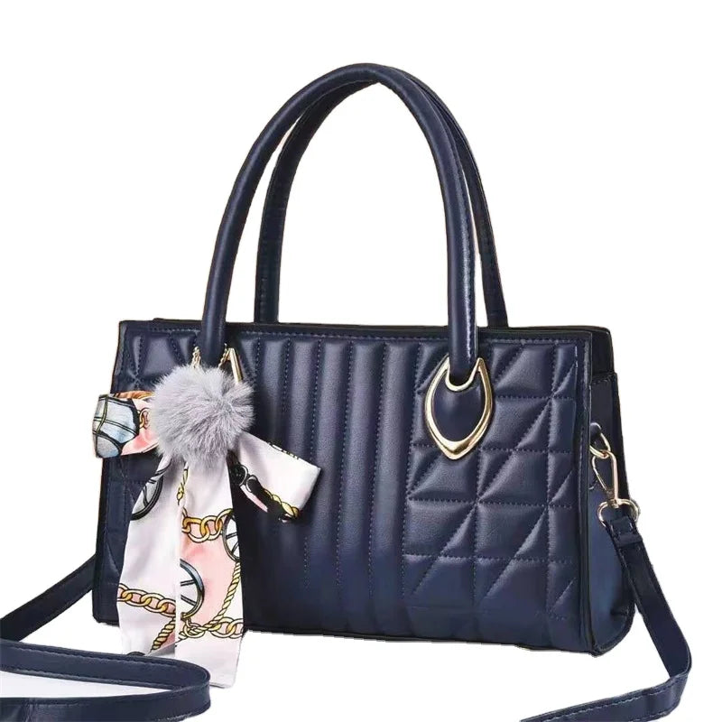 New Womens Bags 2022 Comfortable and Beautiful Handbags Handbag Large and Light Capacity Hand Bag Handbags16222